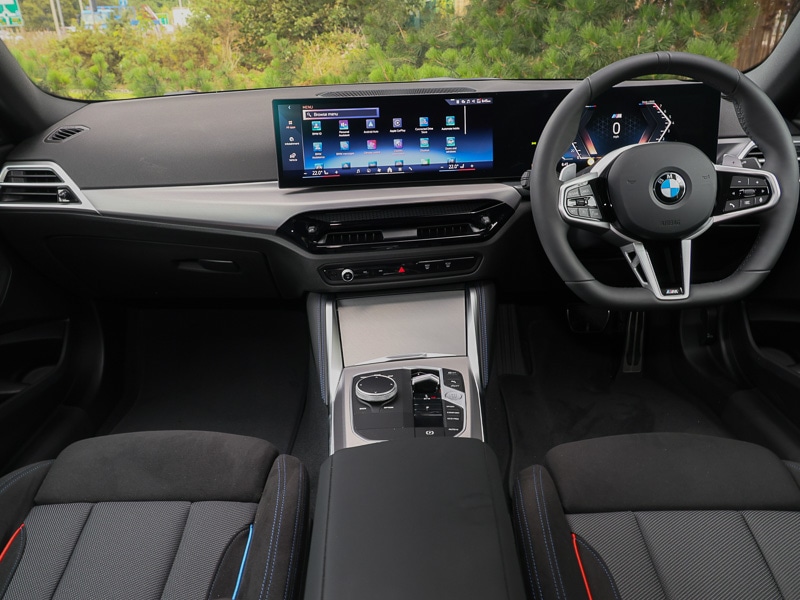 Used BMW 2 Series 2025 for sale - 76571767: Photo 4