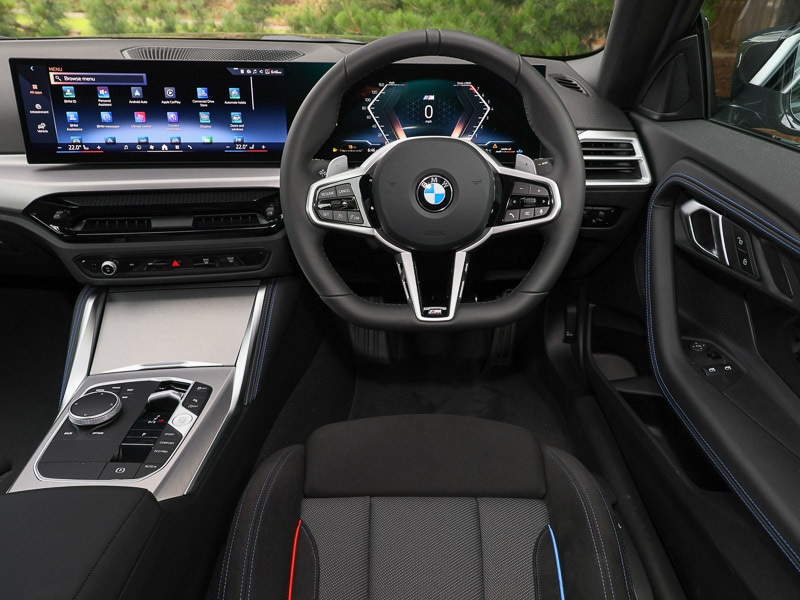 Used BMW 2 Series 2025 for sale - 76571767: Photo 5