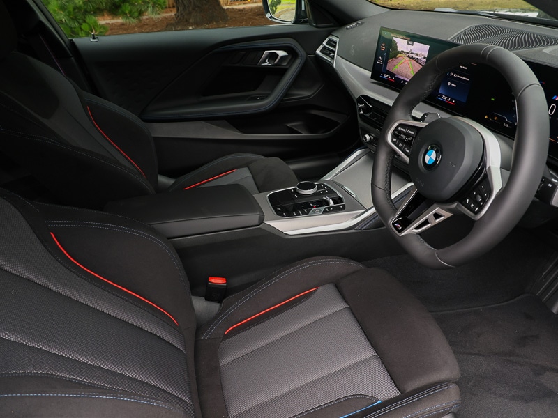 Used BMW 2 Series 2025 for sale - 76571767: Photo 6