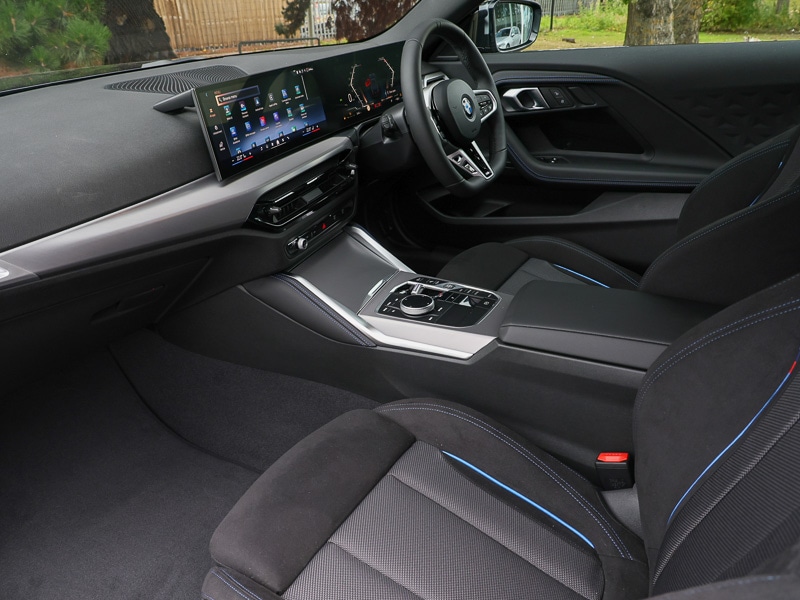 Used BMW 2 Series 2025 for sale - 76571767: Photo 7