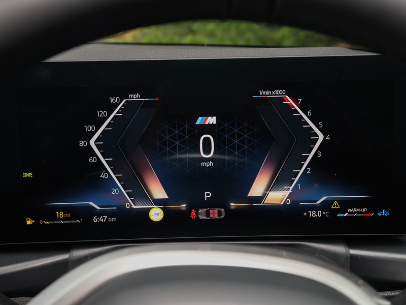 Used BMW 2 Series 2025 for sale - 76571767: Photo 9