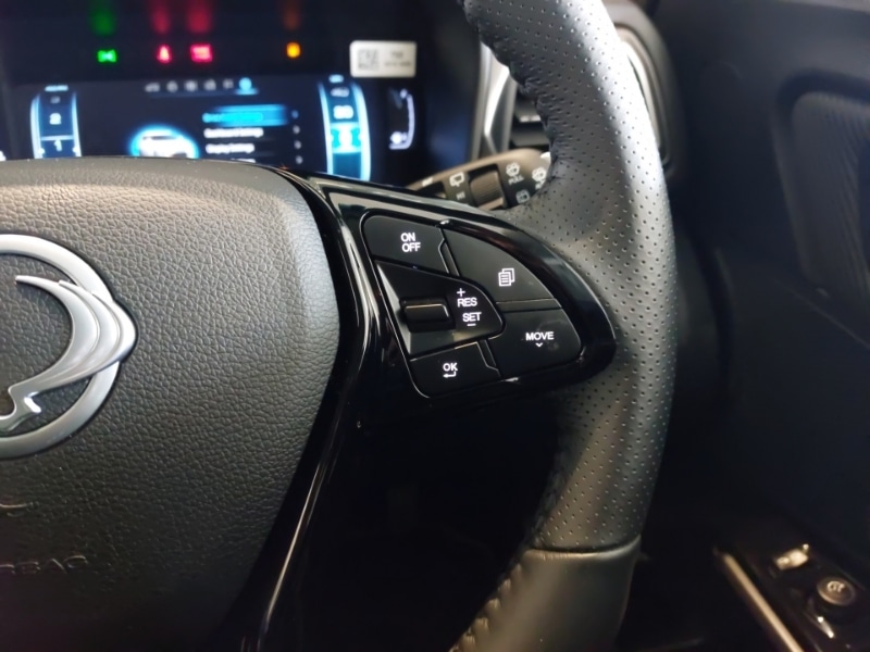 Used KGM Tivoli 2024 for sale - 76683180: Photo 11