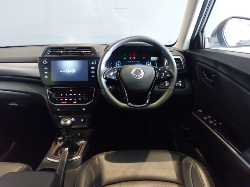 Used KGM Tivoli 2024 for sale - 76683180: Photo 7