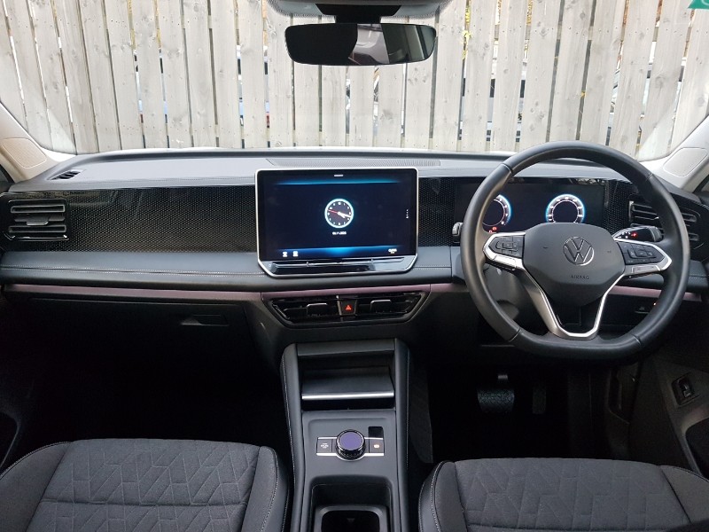 Used Volkswagen Tiguan 2024 for sale - 77410553: Photo 2