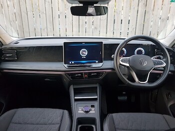 Used Volkswagen Tiguan 2024 for sale - 77410553: Photo