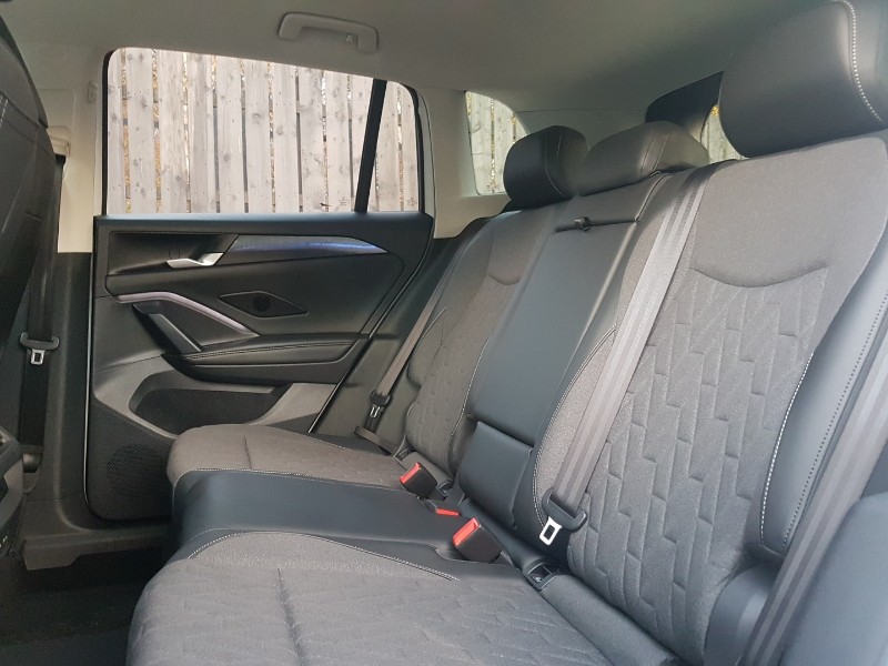 Used Volkswagen Tiguan 2024 for sale - 77410553: Photo 6