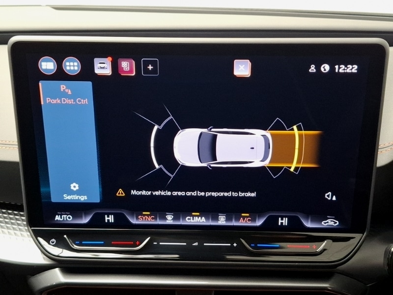 Used Cupra Leon 2025 for sale - 77224117: Photo 11