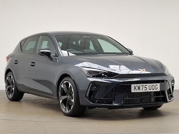 Used Cupra Leon 2025 for sale - 77224117: Photo