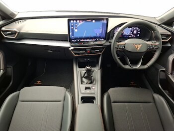 Used Cupra Leon 2025 for sale - 77224117: Photo