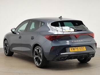 Used Cupra Leon 2025 for sale - 77224117: Photo