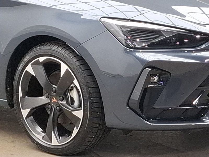 Used Cupra Leon 2025 for sale - 77224117: Photo 9