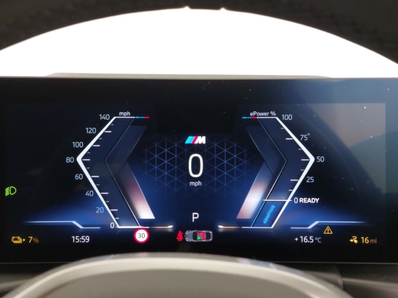 Used BMW i4 2025 for sale - 78203491: Photo 10