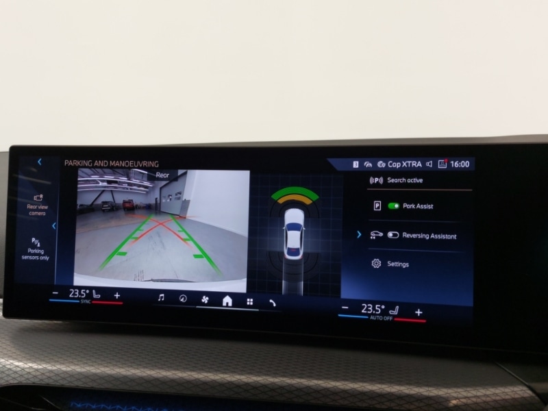 Used BMW i4 2025 for sale - 78203491: Photo 11