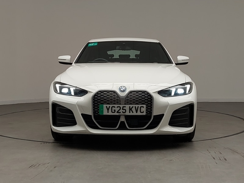 Used BMW i4 2025 for sale - 78203491: Photo 12