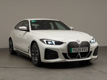 Used BMW i4 2025 for sale - 78203491: Photo