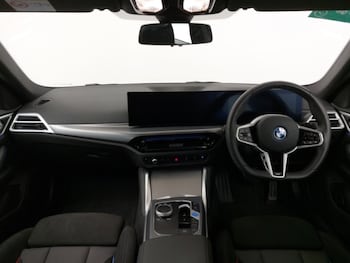 Used BMW i4 2025 for sale - 78203491: Photo