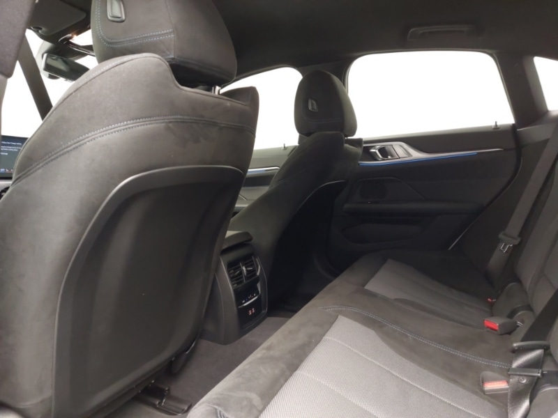 Used BMW i4 2025 for sale - 78203491: Photo 6