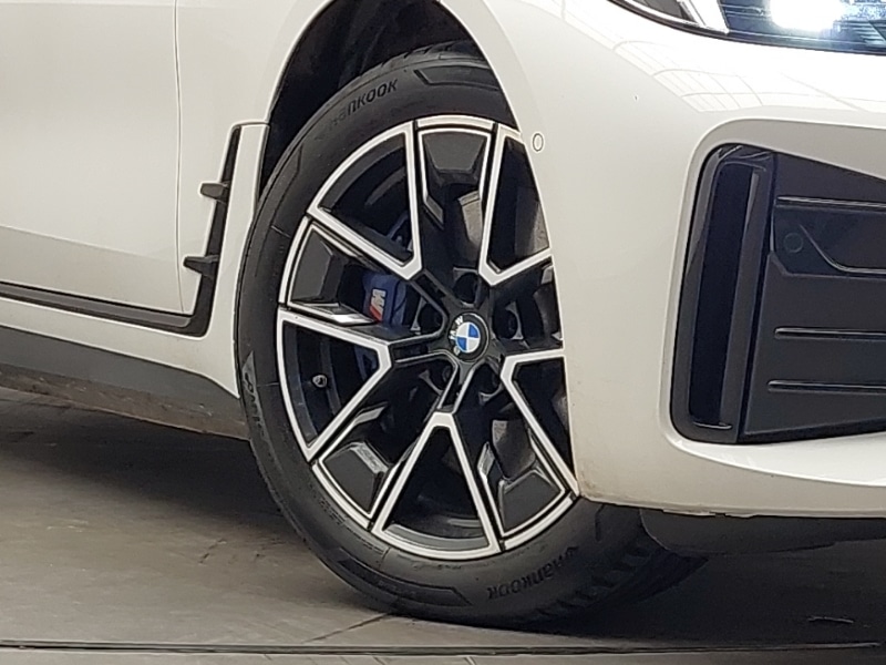 Used BMW i4 2025 for sale - 78203491: Photo 9