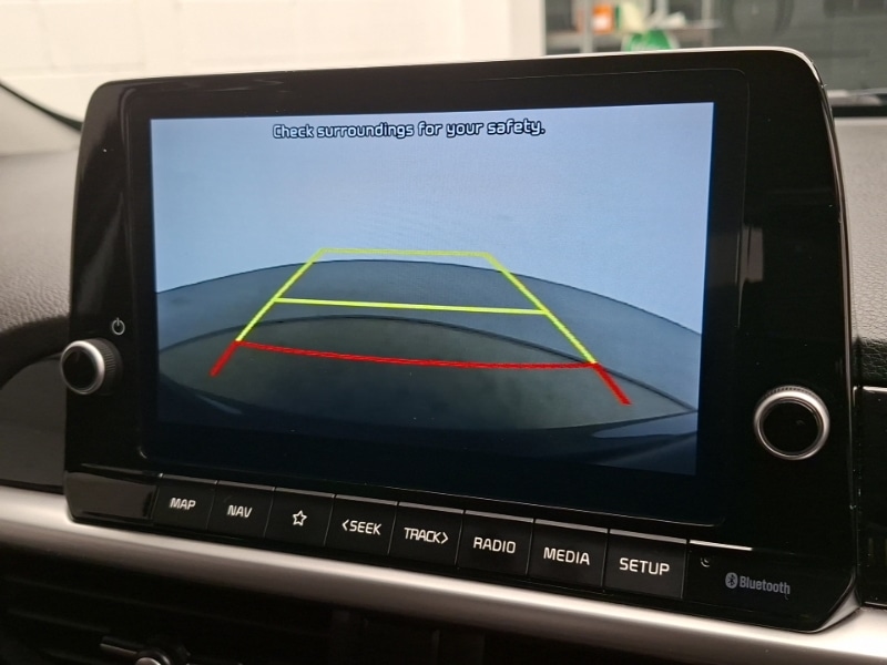 Used Kia Picanto 2021 for sale - 77573547: Photo 11