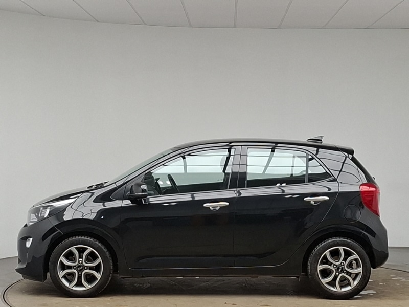 Used Kia Picanto 2021 for sale - 77573547: Photo 4