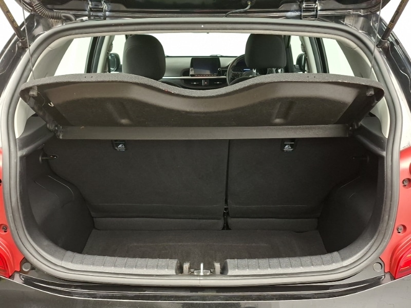 Used Kia Picanto 2021 for sale - 77573547: Photo 8