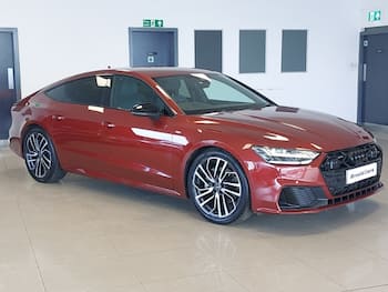 Used Audi A7 2024 for sale - 79835500: Photo