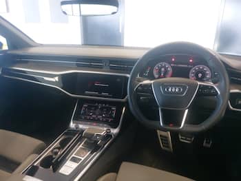 Used Audi A7 2024 for sale - 79835500: Photo