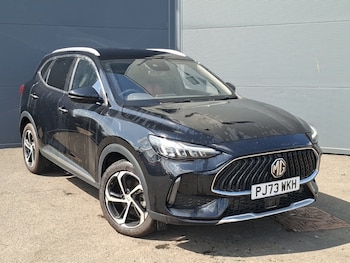 Used MG MG HS 2023 for sale - 79332218: Photo