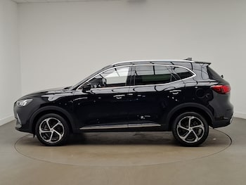Used MG MG HS 2023 for sale - 79332218: Photo
