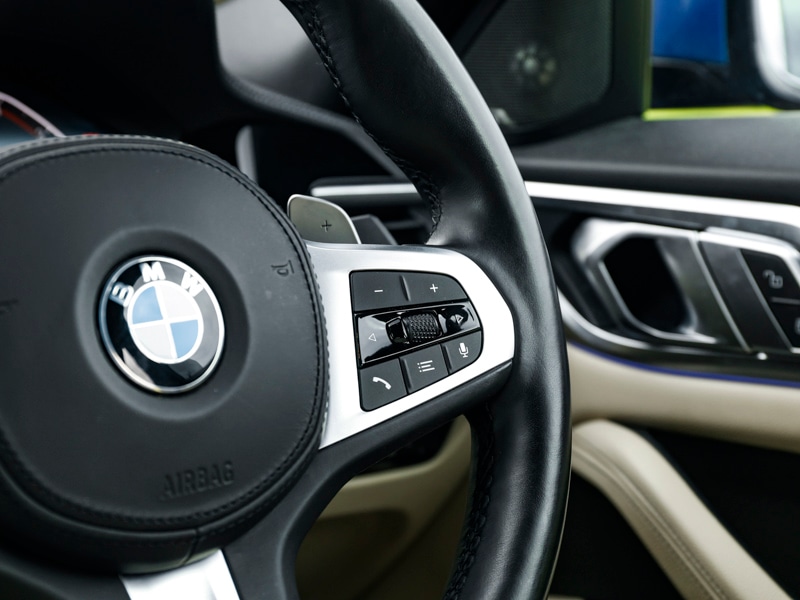 Used BMW 4 Series 2022 for sale - 77325921: Photo 12