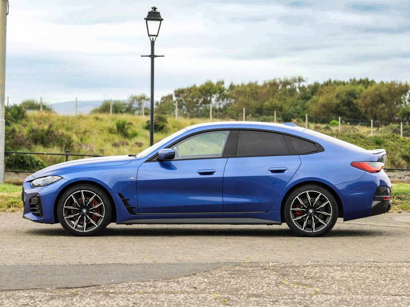 Used BMW 4 Series 2022 for sale - 77325921: Photo 4