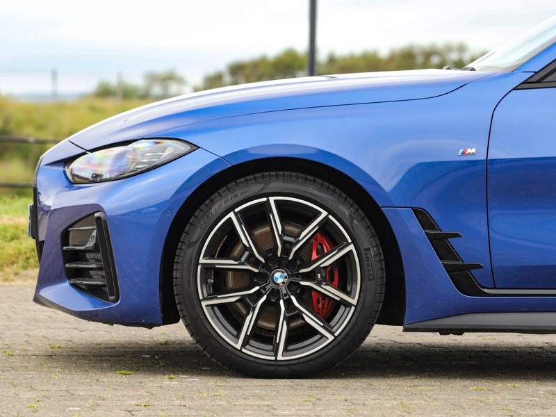 Used BMW 4 Series 2022 for sale - 77325921: Photo 9