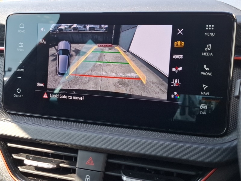 Used Skoda Kamiq 2024 for sale - 76720806: Photo 10