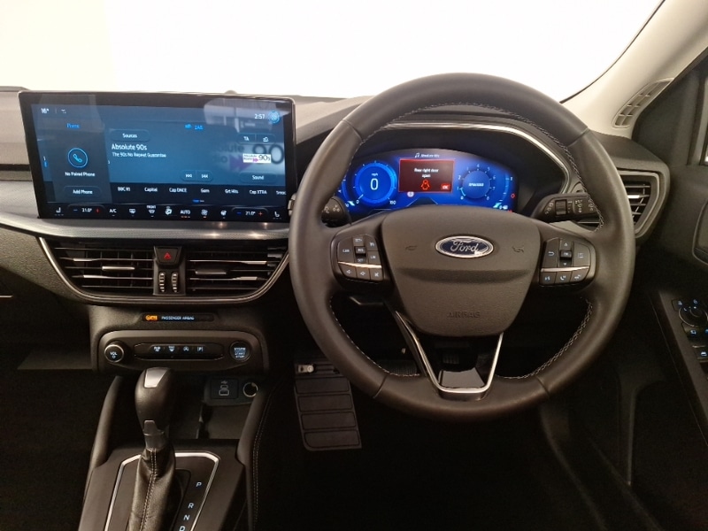 Used Ford Focus 2022 for sale - 77482891: Photo 7