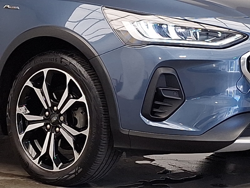 Used Ford Focus 2022 for sale - 77482891: Photo 9