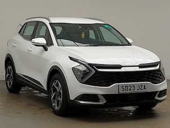 Used Kia Sportage 2023 for sale - 78477843: Photo