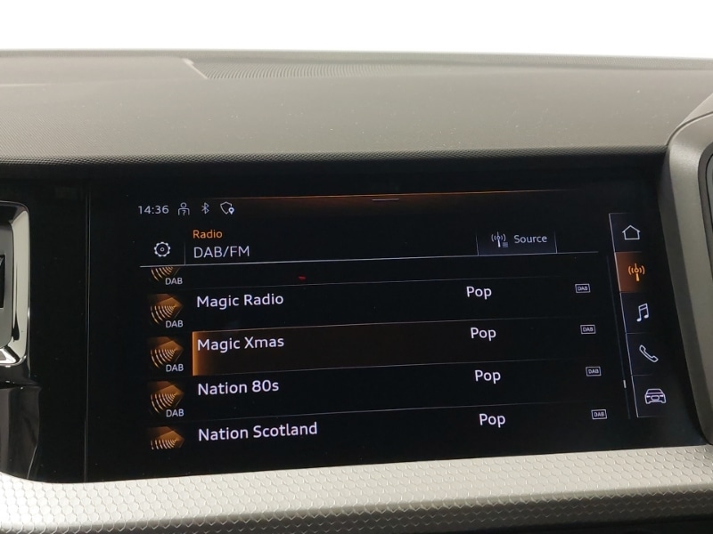 Used Audi A1 2023 for sale - 76967524: Photo 10