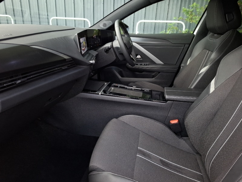 Used Vauxhall Astra 2024 for sale - 76770934: Photo 5