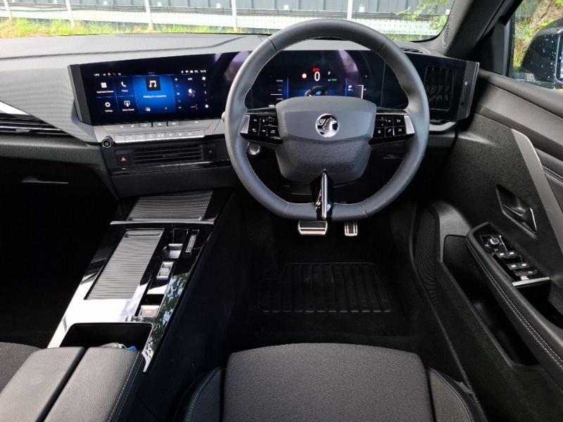 Used Vauxhall Astra 2024 for sale - 76770934: Photo 7