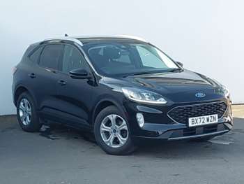 2022 - 1.5 EcoBoost 150 Zetec 5dr