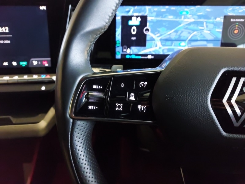 Used Renault Megane E Tech 2024 for sale - 77405769: Photo 10