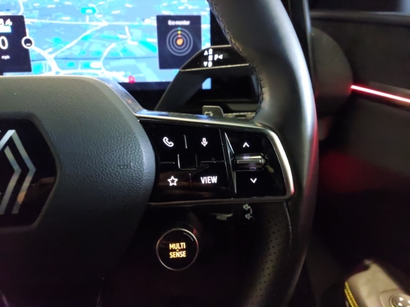 Used Renault Megane E Tech 2024 for sale - 77405769: Photo 11