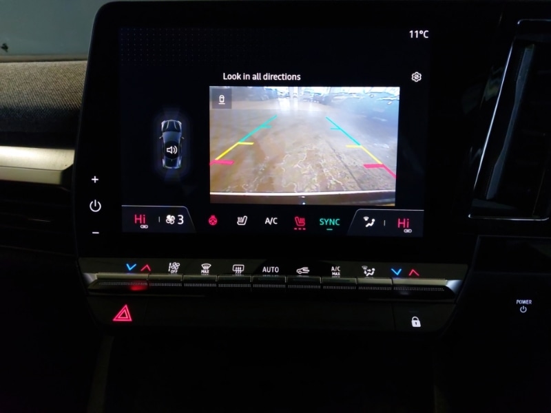 Used Renault Megane E Tech 2024 for sale - 77405769: Photo 12