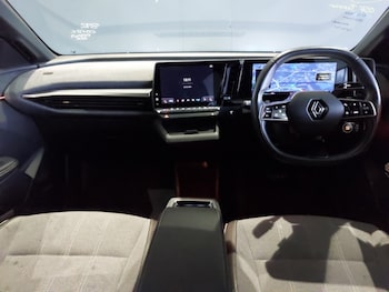 Used Renault Megane E Tech 2024 for sale - 77405769: Photo