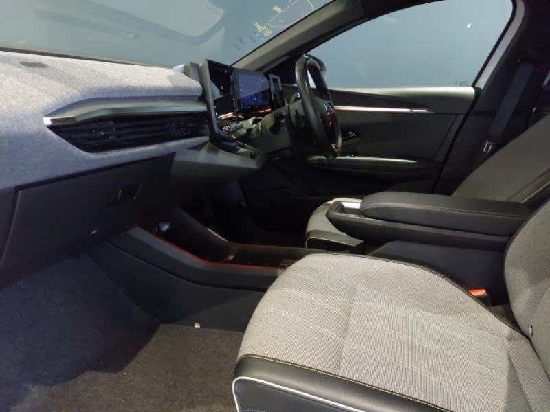 Used Renault Megane E Tech 2024 for sale - 77405769: Photo 5