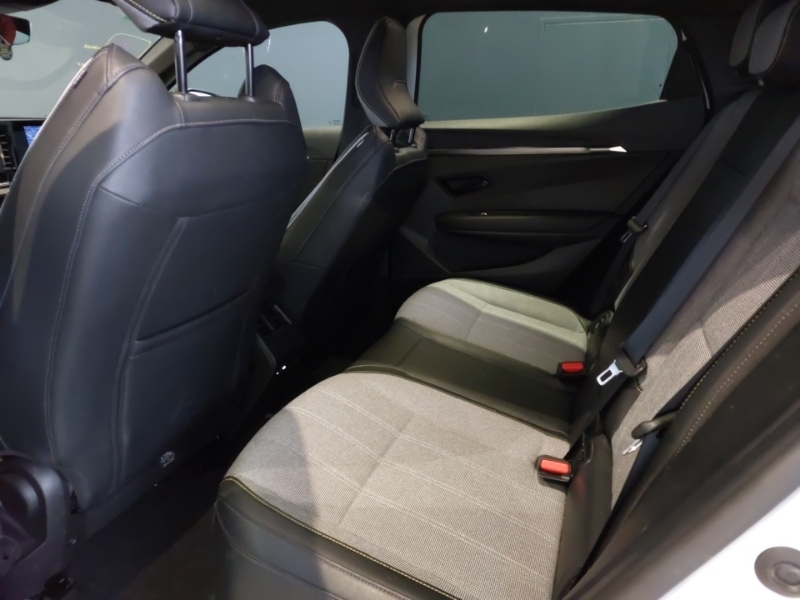 Used Renault Megane E Tech 2024 for sale - 77405769: Photo 6