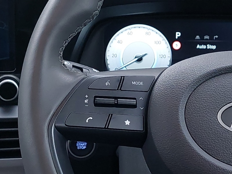 Used Hyundai BAYON 2025 for sale - 76708592: Photo 10