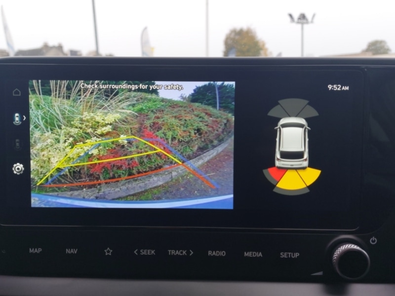 Used Hyundai BAYON 2025 for sale - 76708592: Photo 12