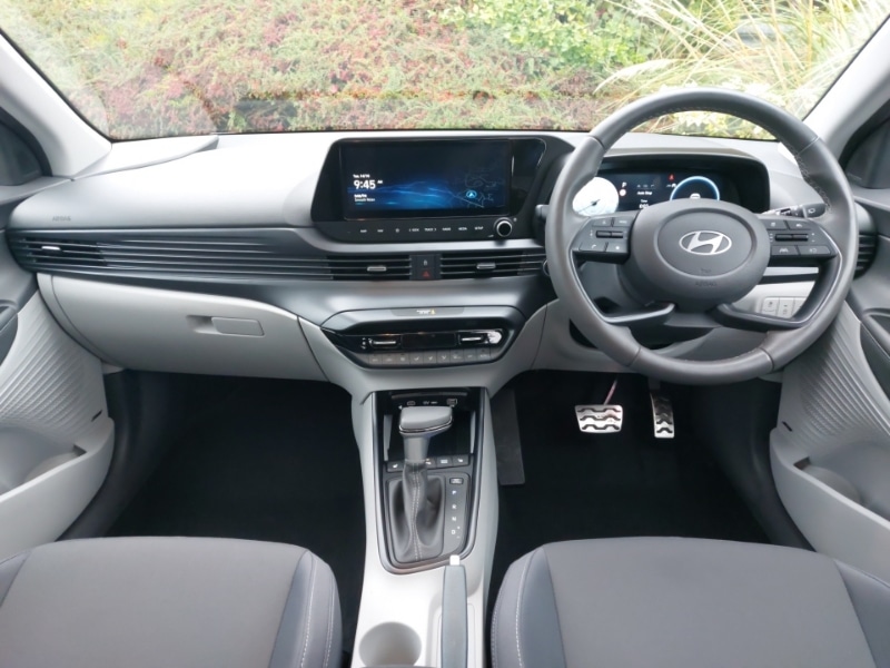 Used Hyundai BAYON 2025 for sale - 76708592: Photo 2