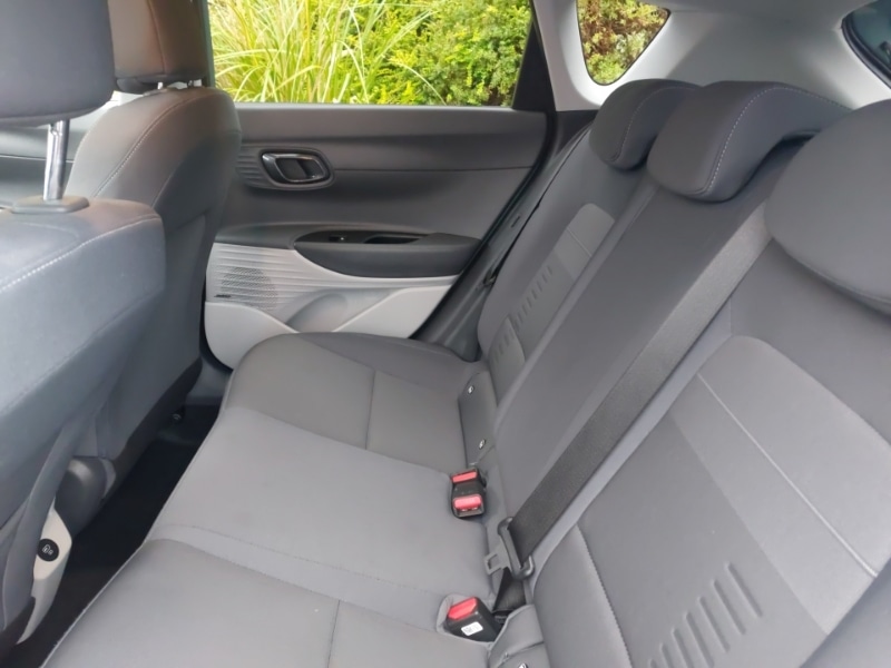 Used Hyundai BAYON 2025 for sale - 76708592: Photo 6